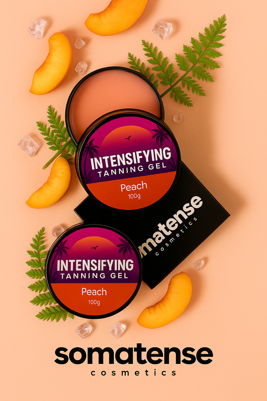 Somatense® Intensifying Tanning Gel