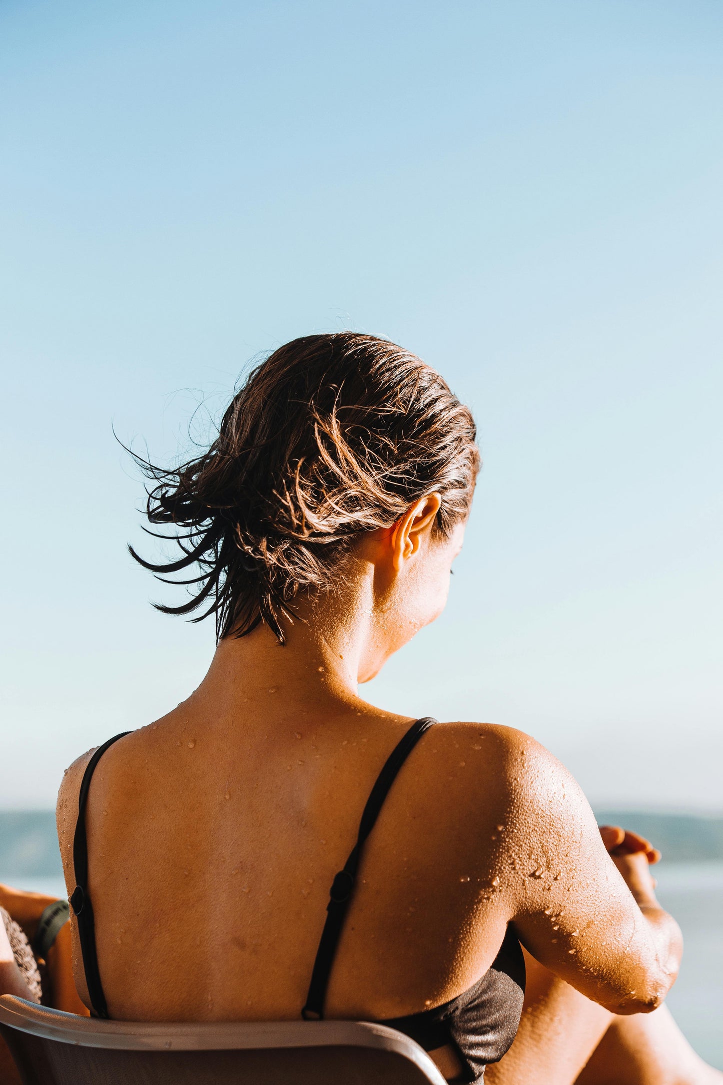 Somatense® Intensifying Tanning Gel
